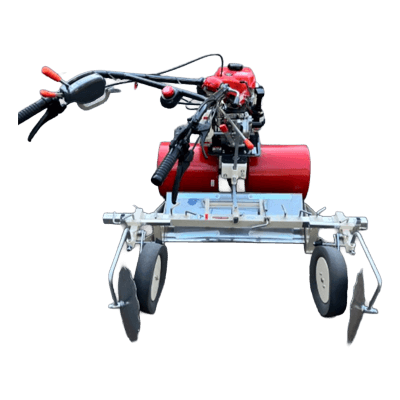新品農機具 管理機用マルチャー MRX-1SA-株式会社ヨダ兄弟商会