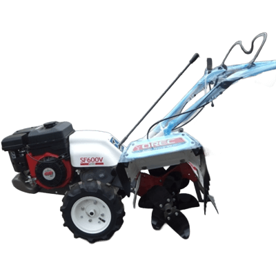 新品農機具 ミニ耕うん機 SF600V-株式会社ヨダ兄弟商会