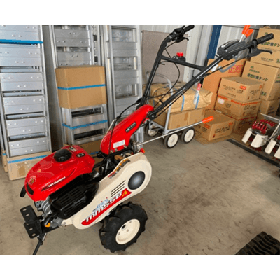 新品農機具 管理機 MM558ASG-株式会社ヨダ兄弟商会