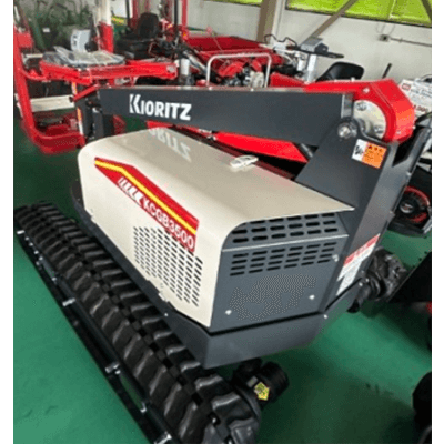 新品農機具 高所作業車 KCGB3500-株式会社ヨダ兄弟商会