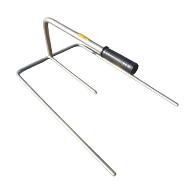 新品農機具 田植機 ポットフォーク式苗運搬具 LSPF-2-株式会社ヨダ兄弟商会