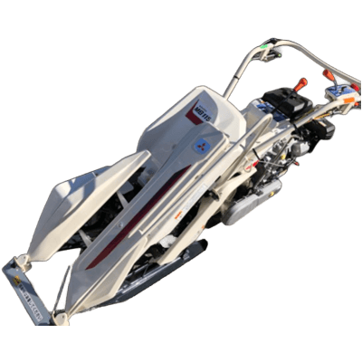 新品農機具 2輪1条刈バインダー MB115-株式会社ヨダ兄弟商会