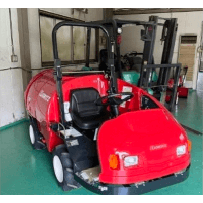 新品農機具 スピードスプレーヤー SSV5150F-株式会社ヨダ兄弟商会