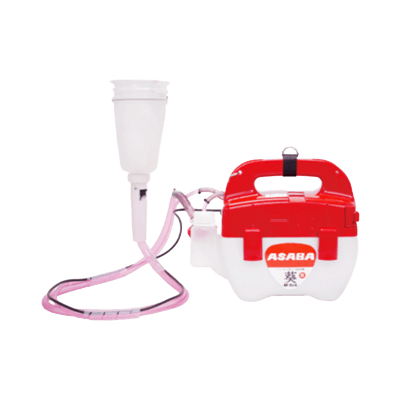 新品農機具 動噴・散布機 バッテリー式ジベ処理機 BP-2Li-G-株式会社ヨダ兄弟商会
