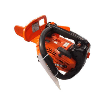 新品農機具 チェンソー CS260T-株式会社ヨダ兄弟商会