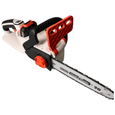 新品農機具 充電式チェンソー SCS-1820R-株式会社ヨダ兄弟商会