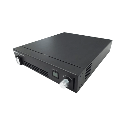 マルチプレクサ内蔵 TS over IP 入力OFDM変調器ユニット DBS7590-ヒロテック株式会社