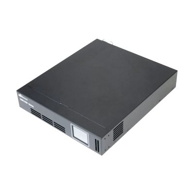 マルチプレクサ内蔵 MPEG-2 OFDM変調器ユニット DBS1080-ヒロテック株式会社