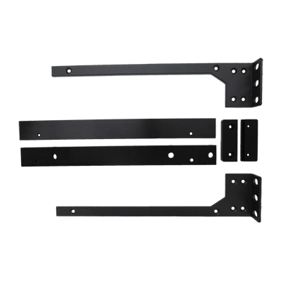 1Uハーフ連結用金具 DBS-RENKETSU-001-ヒロテック株式会社