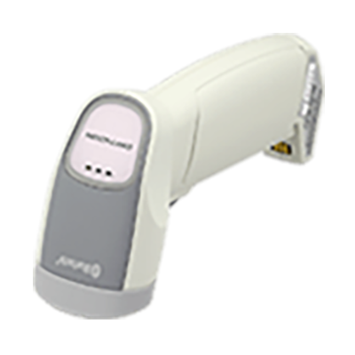 Bluetooth® 搭載 1次元 CCD ハンディスキャナ OPN-4200i無線-株式会社オプトエレクトロニクス