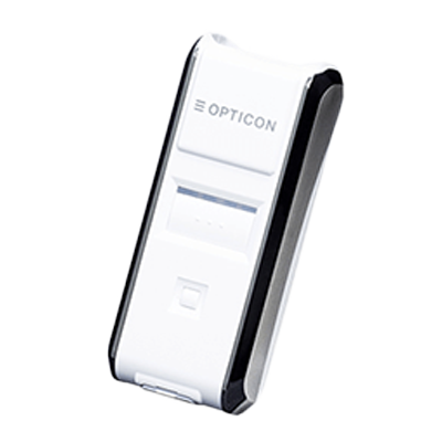 Bluetooth®搭載コンパクト 1次元レーザデータコレクタ OPN-2102i-株式会社オプトエレクトロニクス