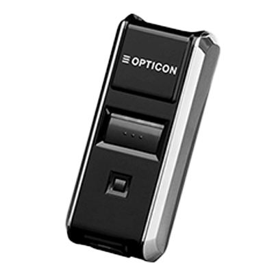 Bluetooth®搭載コンパクト 1次元レーザデータコレクタ OPN-2102n-株式会社オプトエレクトロニクス