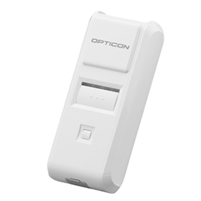 Bluetooth®搭載コンパクト 1次元CCDデータコレクタ OPN-4000i-株式会社オプトエレクトロニクス