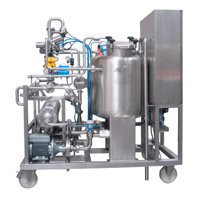 CIP/SIP システム CIP/SIPステーション-株式会社Atec Japan