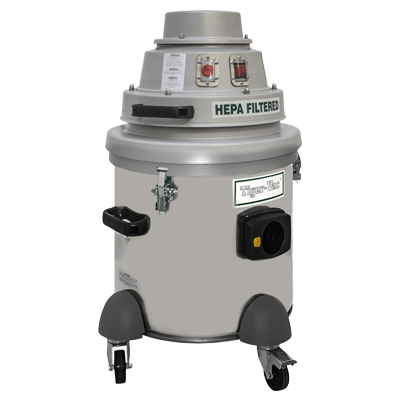 3Dプリンター (付加製造装置) 用掃除機 C-7 EX (4W)-株式会社フォンシュレーダー・ジャパン タイガーバック事業部
