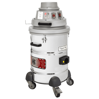 3Dプリンター (付加製造装置) 用掃除機 C-10 EX (4W) W/3D TOOL KIT-株式会社フォンシュレーダー・ジャパン タイガーバック事業部