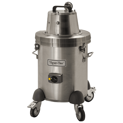 3Dプリンター (付加製造装置) 用掃除機 ATEX-10A (40L) HEPA W/3D TOOL KIT-株式会社フォンシュレーダー・ジャパン タイガーバック事業部