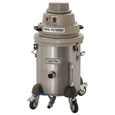3Dプリンター (付加製造装置) 用掃除機 C-10 EX (IT-40L) CFE HEPA W/3D TOOL KIT-株式会社フォンシュレーダー・ジャパン タイガーバック事業部
