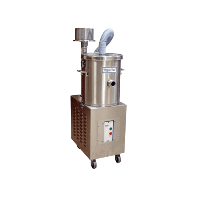 クリーンルーム用掃除機 乾式専用 CD1501CR (STD) PHARMA-株式会社フォンシュレーダー・ジャパン タイガーバック事業部