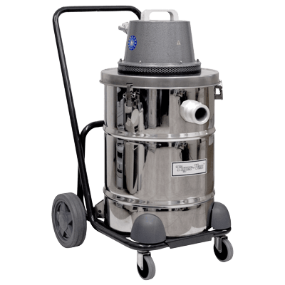 危険区域Division2,Zone22専用防爆型掃除機 ATEX-12A (2+2W)-株式会社フォンシュレーダー・ジャパン タイガーバック事業部