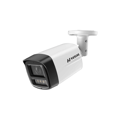 IP製品-Dシリーズ フルカラーカメラ IP-D8424-FC-株式会社NSK