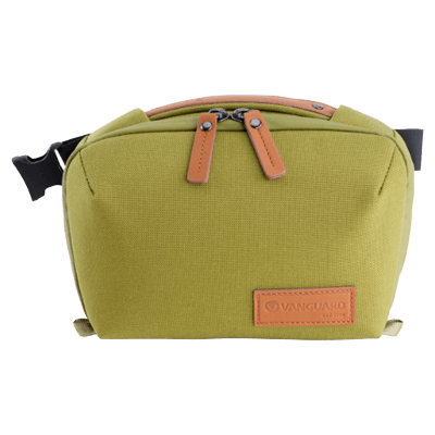 カメラバッグ VEO CITY CB29 GR-株式会社ガードフォースジャパン