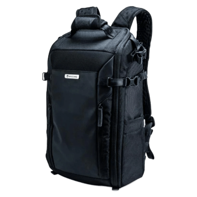 カメラバッグ VEO SELECT45BFM BK-株式会社ガードフォースジャパン
