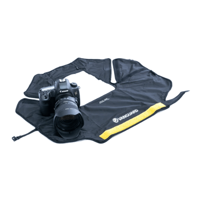 カメラバッグ レインカバー ALTA RCS-株式会社ガードフォースジャパン