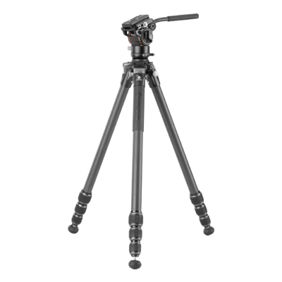 26脚径三脚 ALTA PRO 3VL 264CV14-株式会社ガードフォースジャパン