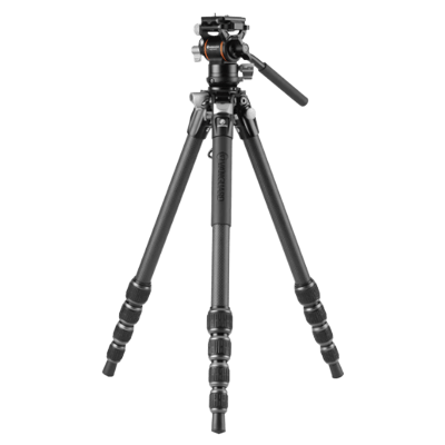 23脚径三脚 ALTA PRO 3VLT 235CV10-株式会社ガードフォースジャパン