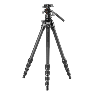 23脚径三脚 ALTA PRO 3VLT 235CV12-株式会社ガードフォースジャパン