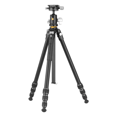 23脚径三脚 VEO 5 234AB110S-株式会社ガードフォースジャパン