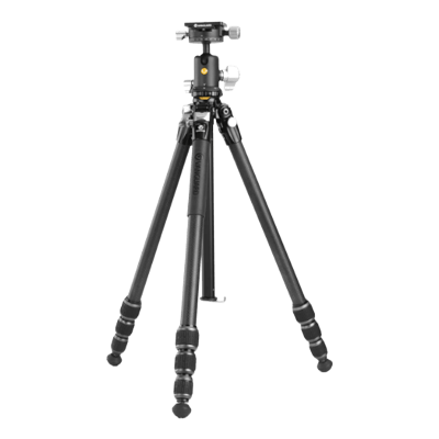 23脚径三脚 VEO 5 234CB110S-株式会社ガードフォースジャパン