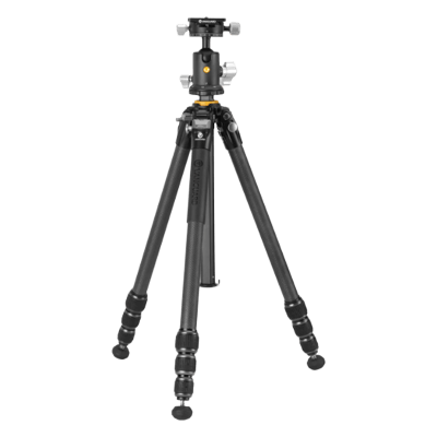 26脚径三脚 VEO 5 264CB160S-株式会社ガードフォースジャパン