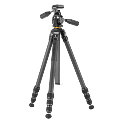 26脚径三脚 VEO 5 264CPS38-株式会社ガードフォースジャパン