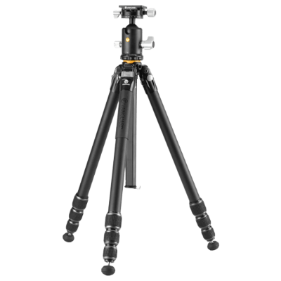 大型30脚径三脚 VEO 5 304AB 250S-株式会社ガードフォースジャパン