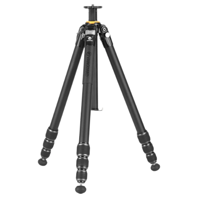 大型30脚径三脚 VEO 5 304AT-株式会社ガードフォースジャパン