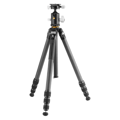 大型30脚径三脚 VEO 5 304CB 250S-株式会社ガードフォースジャパン