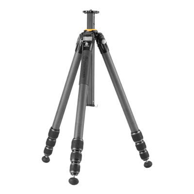 大型30脚径三脚 VEO 5 304CT-株式会社ガードフォースジャパン