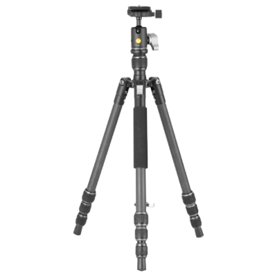 20脚径三脚 VESTA GO 204CB-株式会社ガードフォースジャパン