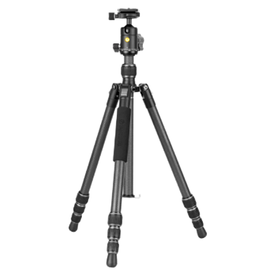 23脚径三脚 VESTA GO 234CB-株式会社ガードフォースジャパン