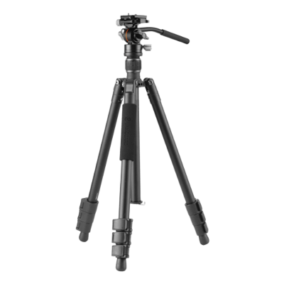 26脚径三脚 VESTA GO 264AV12-株式会社ガードフォースジャパン