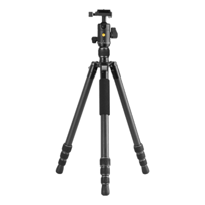 26脚径三脚 VESTA GO 264CB-株式会社ガードフォースジャパン