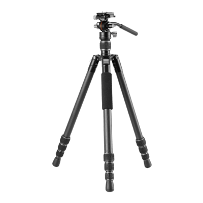 26脚径三脚 VESTA GO 264CV12-株式会社ガードフォースジャパン