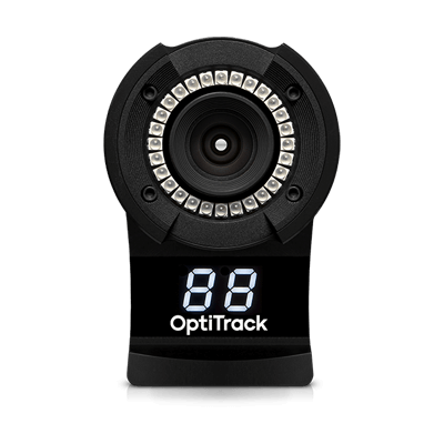 OptiTrackカメラ Flex Series Flex 13-エースポイントシステムズ株式会社