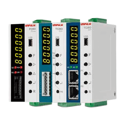 トルクコンバータ TC80-CCL/D3V/EIP-エースポイントシステムズ株式会社