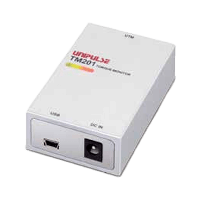 USBインターフェイス TM201-エースポイントシステムズ株式会社