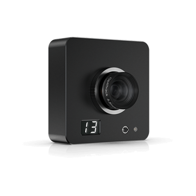 OptiTrackカメラ Slim Series SlimX 13-エースポイントシステムズ株式会社