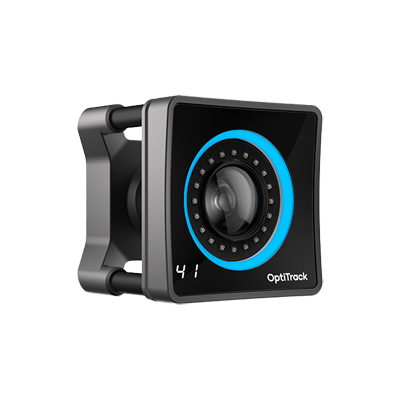 OptiTrackカメラ Prime Series PrimeX41-エースポイントシステムズ株式会社
