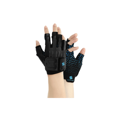 フィンガートラッキングツール フィンガートラッキング StrechSense Pro Studio glove-エースポイントシステムズ株式会社